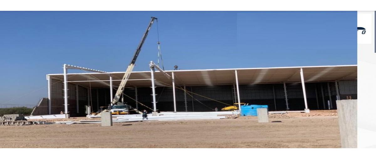 Foto de nave industrial en , parque industrial aeropuerto querétaro, colón, querétaro, 0 foto 01 Foto de nave industrial en venta en , parque industrial aeropuerto querétaro, colón, querétaro, 0 No. 01
