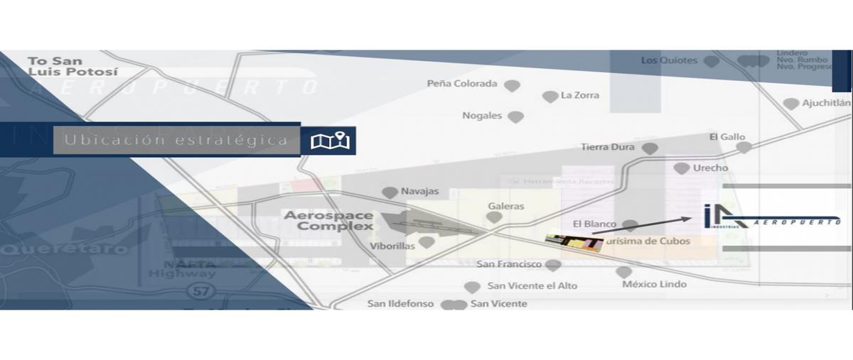 Foto de nave industrial en , parque industrial aeropuerto querétaro, colón, querétaro, 0 foto 05 Foto de nave industrial en venta en , parque industrial aeropuerto querétaro, colón, querétaro, 0 No. 05