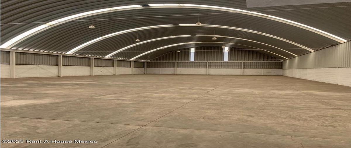 Foto de bodega en renta en  , parque industrial aeropuerto querétaro, colón, querétaro, 0 No. 03