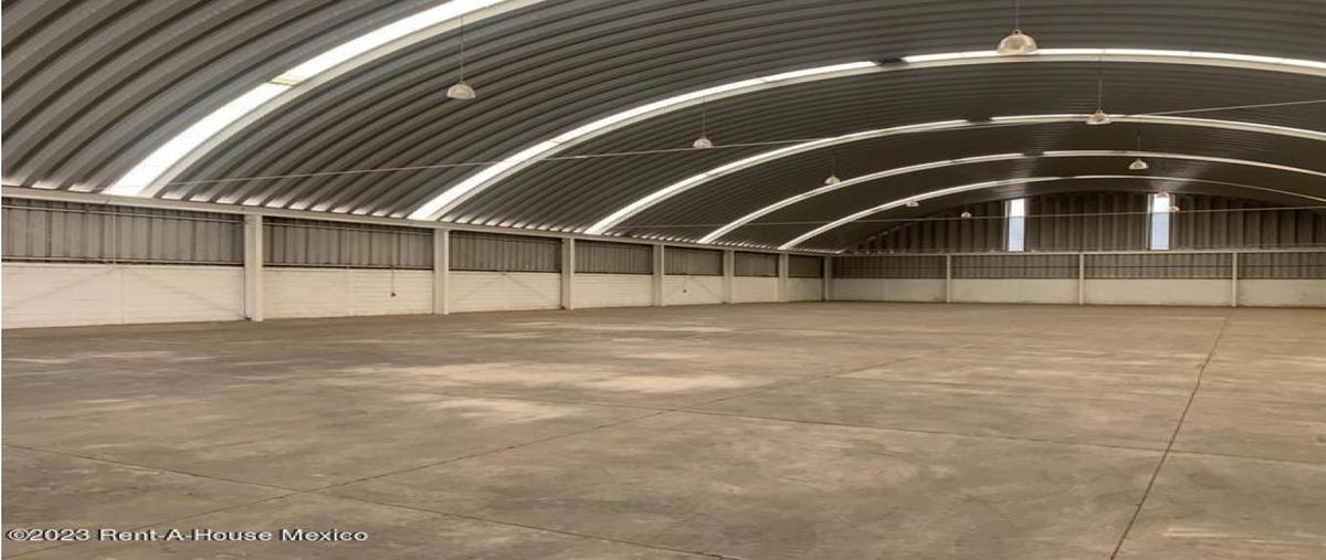 Foto de bodega en renta en  , parque industrial aeropuerto querétaro, colón, querétaro, 0 No. 04