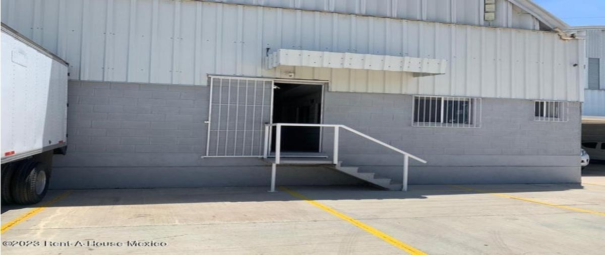 Foto de bodega en , parque industrial aeropuerto querétaro, colón, querétaro, 0 foto 04 Foto de bodega en renta en , parque industrial aeropuerto querétaro, colón, querétaro, 0 No. 04
