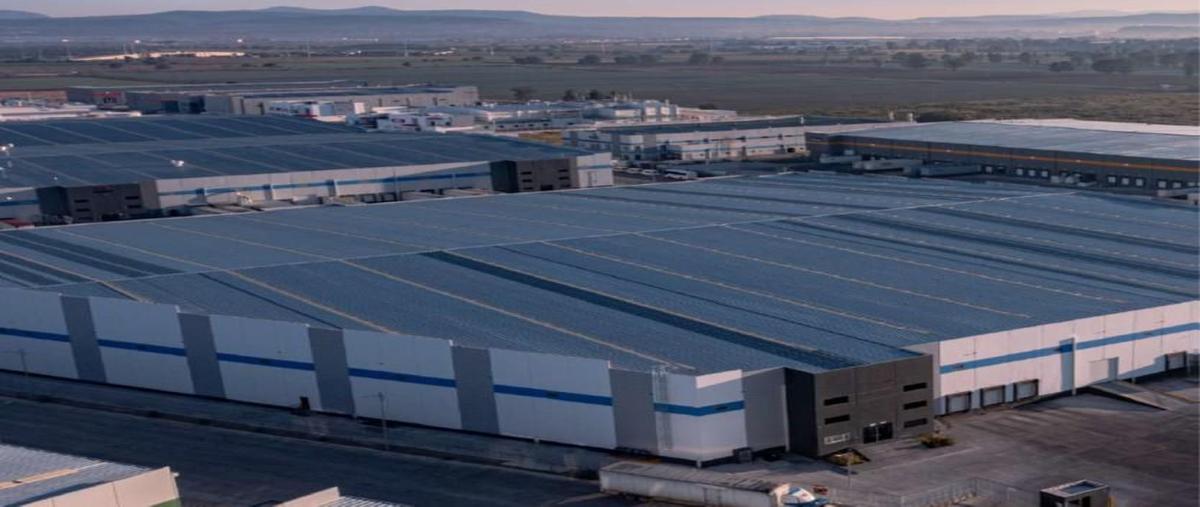 Foto de bodega en renta en  , parque industrial aeropuerto querétaro, colón, querétaro, 0 No. 03