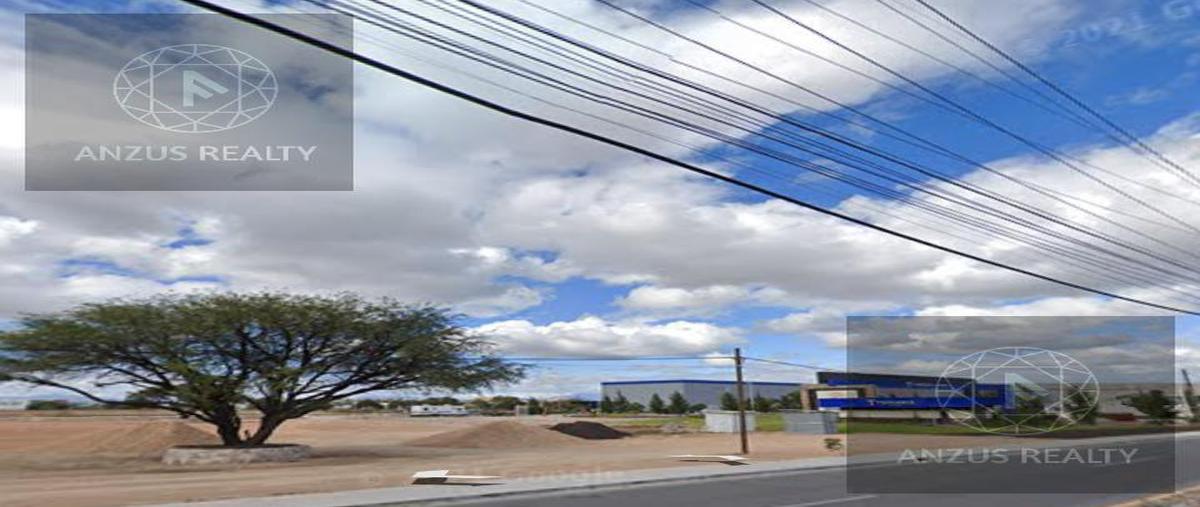 Foto de terreno habitacional en venta en  , parque industrial aeropuerto querétaro, colón, querétaro, 30871519 No. 03