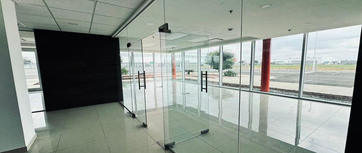 Foto de nave industrial en renta en  , parque industrial aeropuerto querétaro, colón, querétaro, 0 No. 05