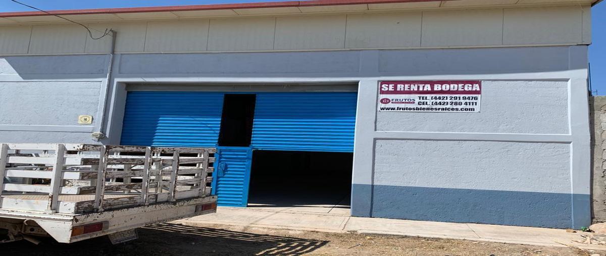 Foto de bodega en renta en  , parque industrial aeropuerto querétaro, colón, querétaro, 31113384 No. 04