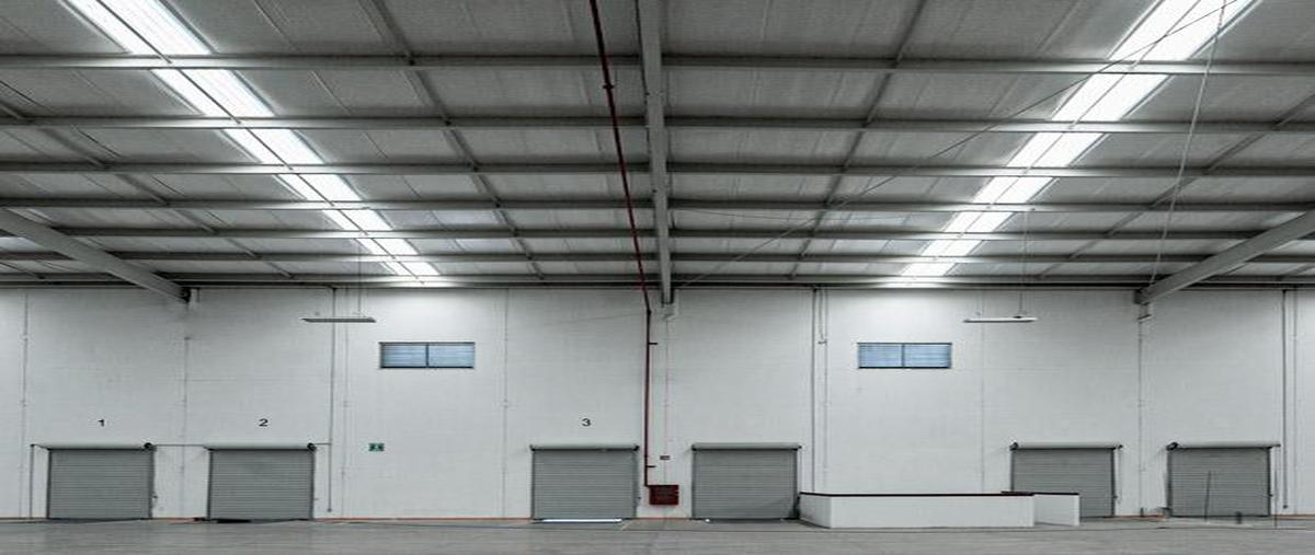 Foto de bodega en , parque industrial aeropuerto querétaro, colón, querétaro, 0 foto 01 Foto de bodega en renta en , parque industrial aeropuerto querétaro, colón, querétaro, 0 No. 01