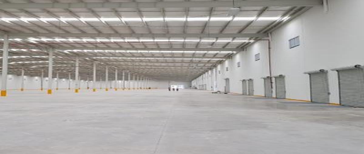Foto de bodega en , parque industrial aeropuerto querétaro, colón, querétaro, 0 foto 02 Foto de bodega en renta en , parque industrial aeropuerto querétaro, colón, querétaro, 0 No. 02
