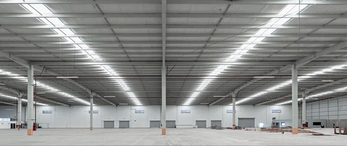 Foto de bodega en , parque industrial aeropuerto querétaro, colón, querétaro, 0 foto 03 Foto de bodega en renta en , parque industrial aeropuerto querétaro, colón, querétaro, 0 No. 03