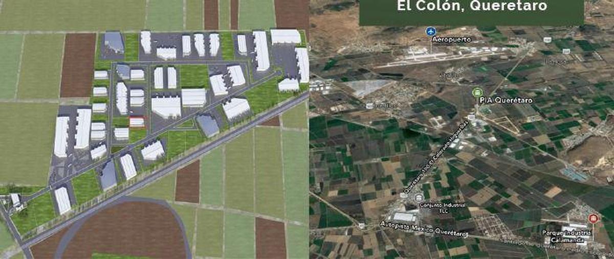 Foto de bodega en renta en  , parque industrial aeropuerto querétaro, colón, querétaro, 8464514 No. 04