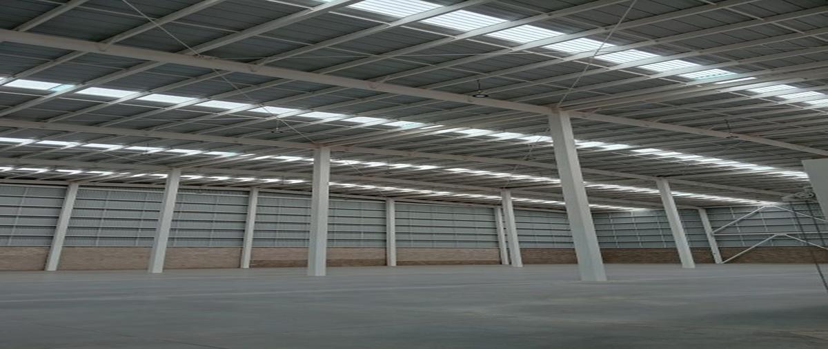 Foto de nave industrial en renta en parque industrial aeropuertobenjamin franklin núm 21lote 4 manzana 3 , los laureles, tlajomulco de zúñiga, jalisco, 0 No. 02