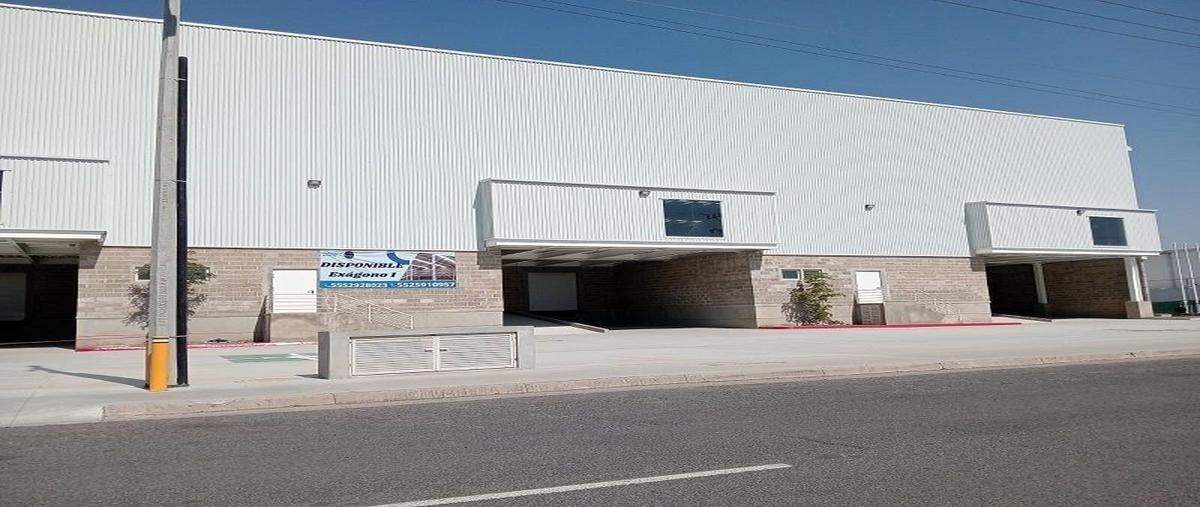 Foto de nave industrial en renta en parque industrial aeropuertobenjamin franklin núm 21lote 4 manzana 3 , los laureles, tlajomulco de zúñiga, jalisco, 0 No. 03