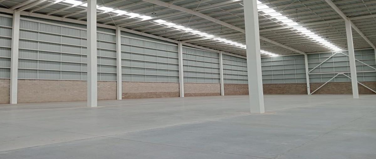 Foto de nave industrial en renta en parque industrial aeropuertobenjamin franklin núm 21lote 4 manzana 3 , los laureles, tlajomulco de zúñiga, jalisco, 0 No. 05