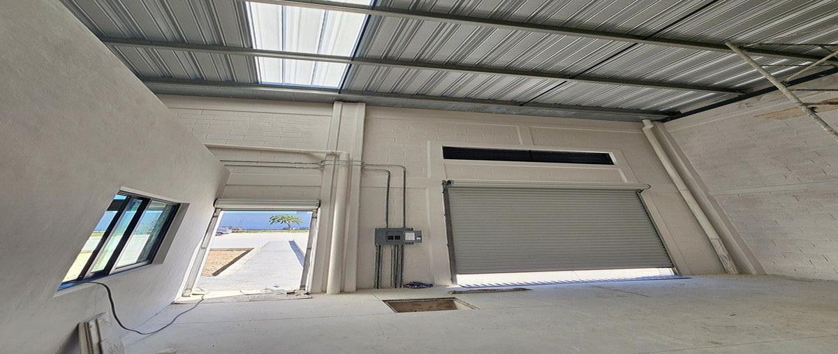 Foto de bodega en renta en parque industrial , ampliación tixcacal opichen, mérida, yucatán, 0 No. 03