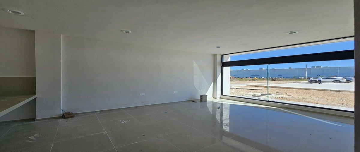 Foto de bodega en renta en parque industrial , ampliación tixcacal opichen, mérida, yucatán, 0 No. 05