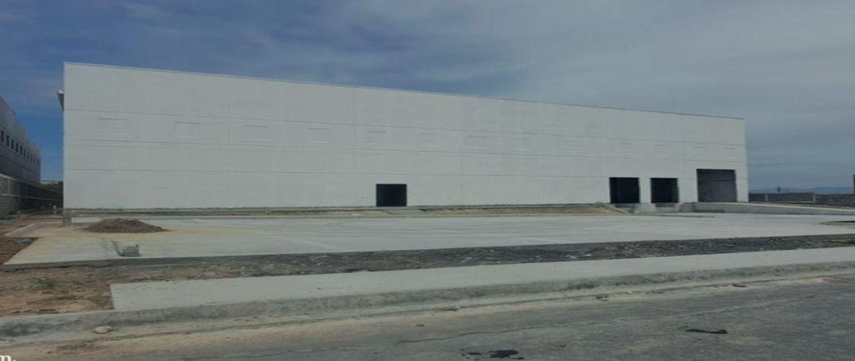 Foto de bodega en , parque industrial apodaca, apodaca, nuevo león, 29026640 foto 02 Foto de bodega en renta en , parque industrial apodaca, apodaca, nuevo león, 29026640 No. 02
