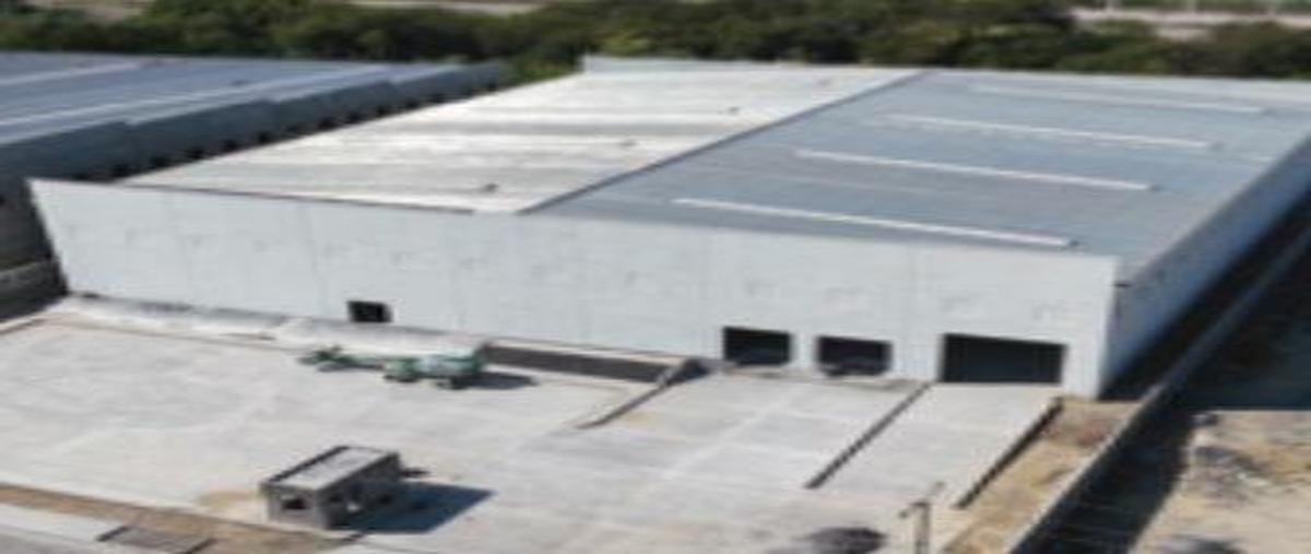 Foto de bodega en , parque industrial apodaca, apodaca, nuevo león, 29026640 foto 03 Foto de bodega en renta en , parque industrial apodaca, apodaca, nuevo león, 29026640 No. 03