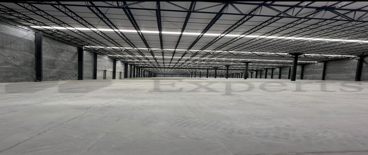 Foto de bodega en renta en  , parque industrial apodaca, apodaca, nuevo león, 29907204 No. 04