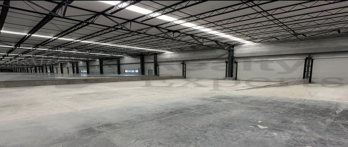 Foto de bodega en renta en  , parque industrial apodaca, apodaca, nuevo león, 29907204 No. 05