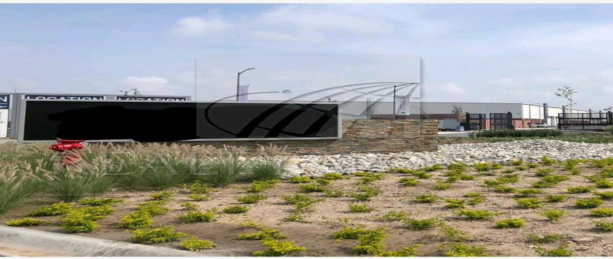 Foto de bodega en renta en  , parque industrial apodaca, apodaca, nuevo león, 0 No. 04