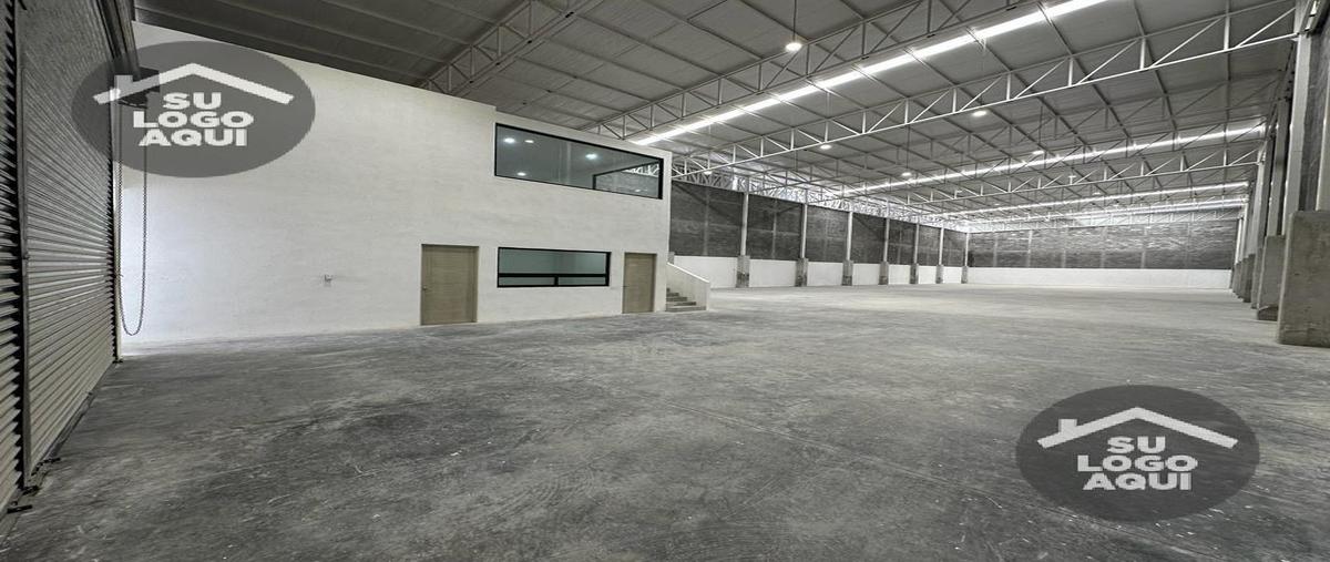 Foto de bodega en renta en  , parque industrial apodaca, apodaca, nuevo león, 30278168 No. 03