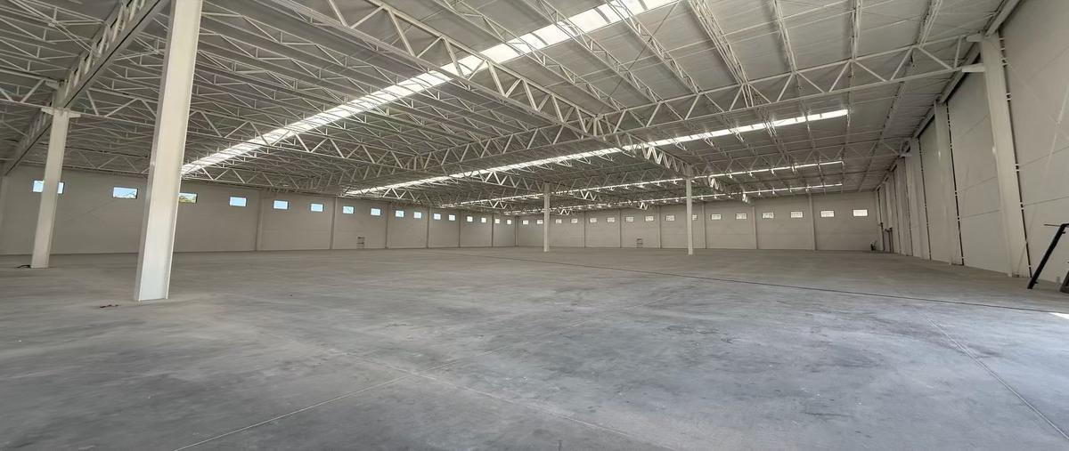 Foto de bodega en renta en  , parque industrial apodaca, apodaca, nuevo león, 0 No. 05