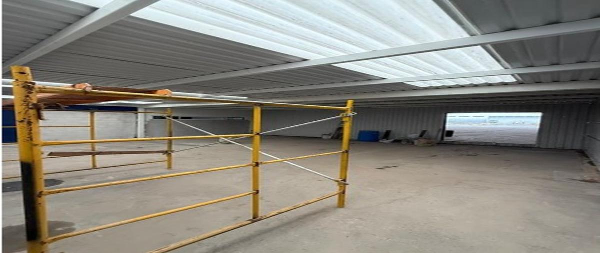 Foto de nave industrial en venta en parque industrial , apodaca centro, apodaca, nuevo león, 0 No. 03