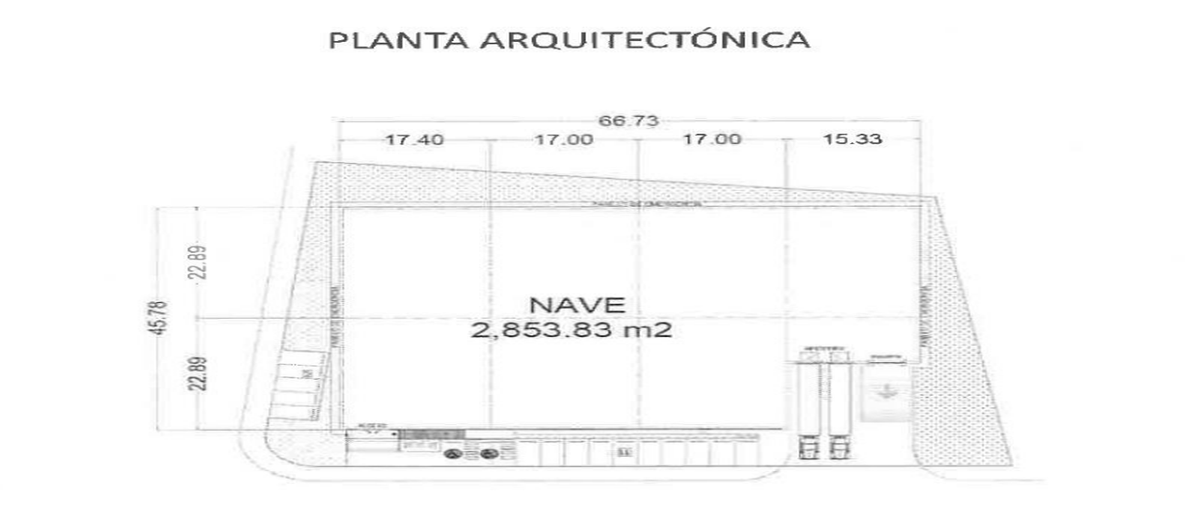 Foto de nave industrial en renta en parque industrial apodaca , parque industrial apodaca, apodaca, nuevo león, 29804661 No. 03