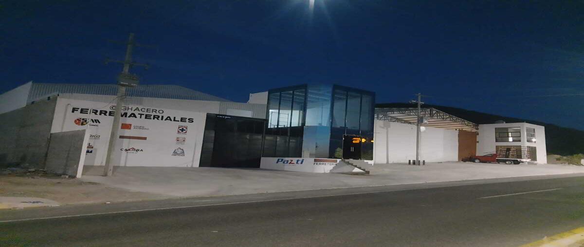Foto de bodega en venta en parque industrial , arroyo hondo, corregidora, querétaro, 0 No. 01