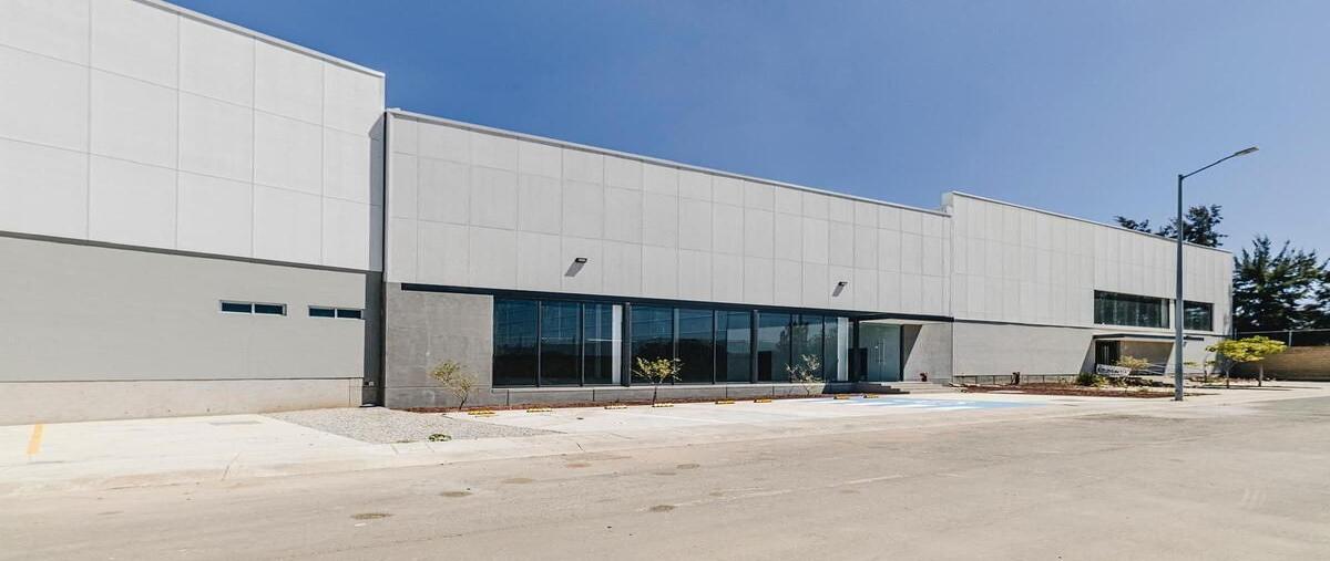 Foto de bodega en renta en parque industrial avant , santa cruz de las flores, tlajomulco de zúñiga, jalisco, 0 No. 03