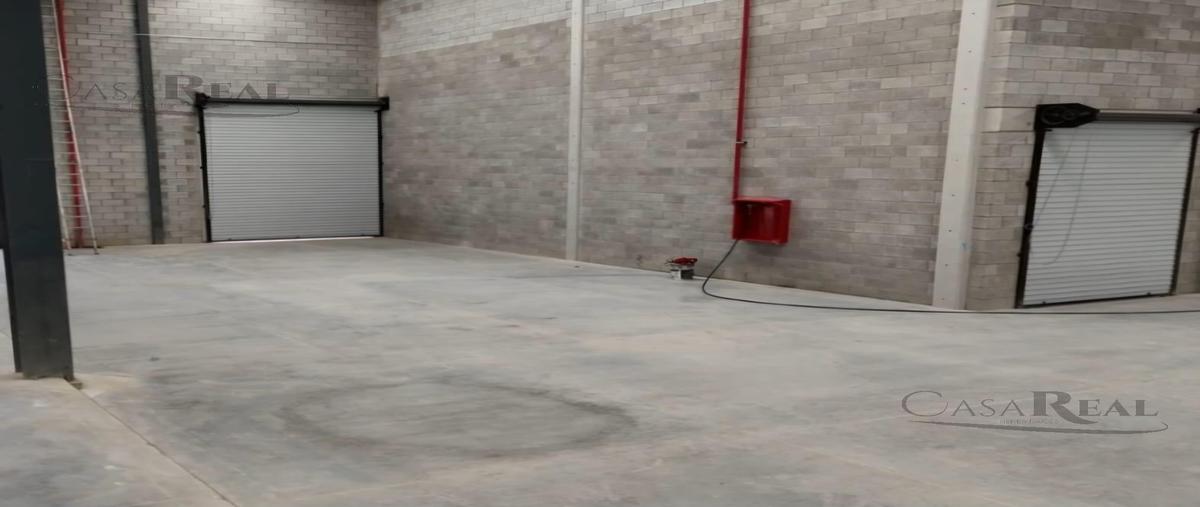 Foto de bodega en , parque industrial axial, juárez, chihuahua, 0 foto 01 Foto de bodega en renta en , parque industrial axial, juárez, chihuahua, 0 No. 01