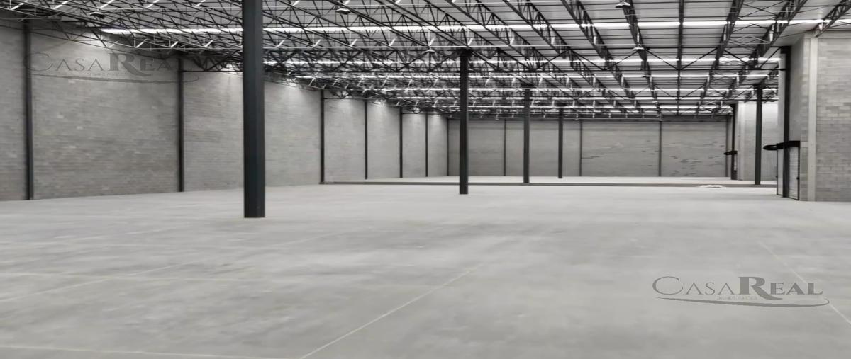 Foto de bodega en , parque industrial axial, juárez, chihuahua, 0 foto 03 Foto de bodega en renta en , parque industrial axial, juárez, chihuahua, 0 No. 03