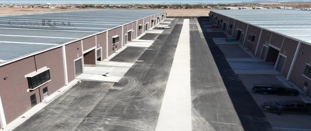 Foto de bodega en , parque industrial axial, juárez, chihuahua, 0 foto 05 Foto de bodega en renta en , parque industrial axial, juárez, chihuahua, 0 No. 05