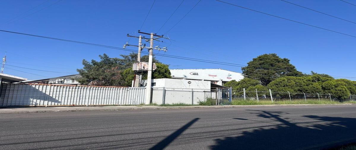 Foto de nave industrial en venta en parque industrial benito juarez , benito juárez, querétaro, querétaro, 28809972 No. 03