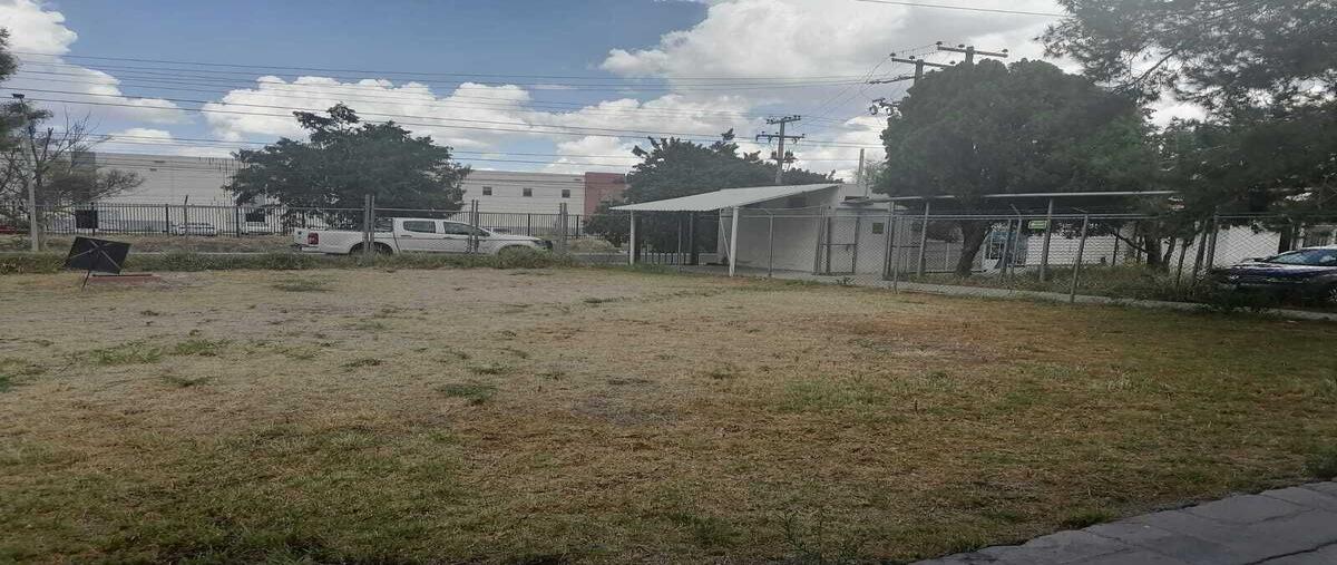 Foto de nave industrial en venta en parque industrial benito juarez , benito juárez, querétaro, querétaro, 28809972 No. 04