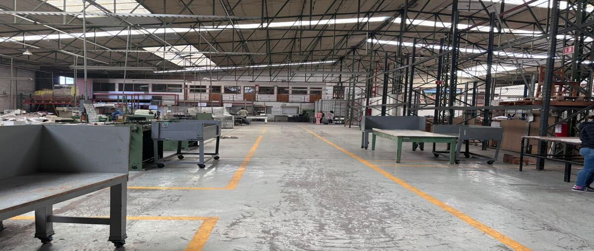 Foto de nave industrial en venta en parque industrial benito juarez , benito juárez, querétaro, querétaro, 28809972 No. 05