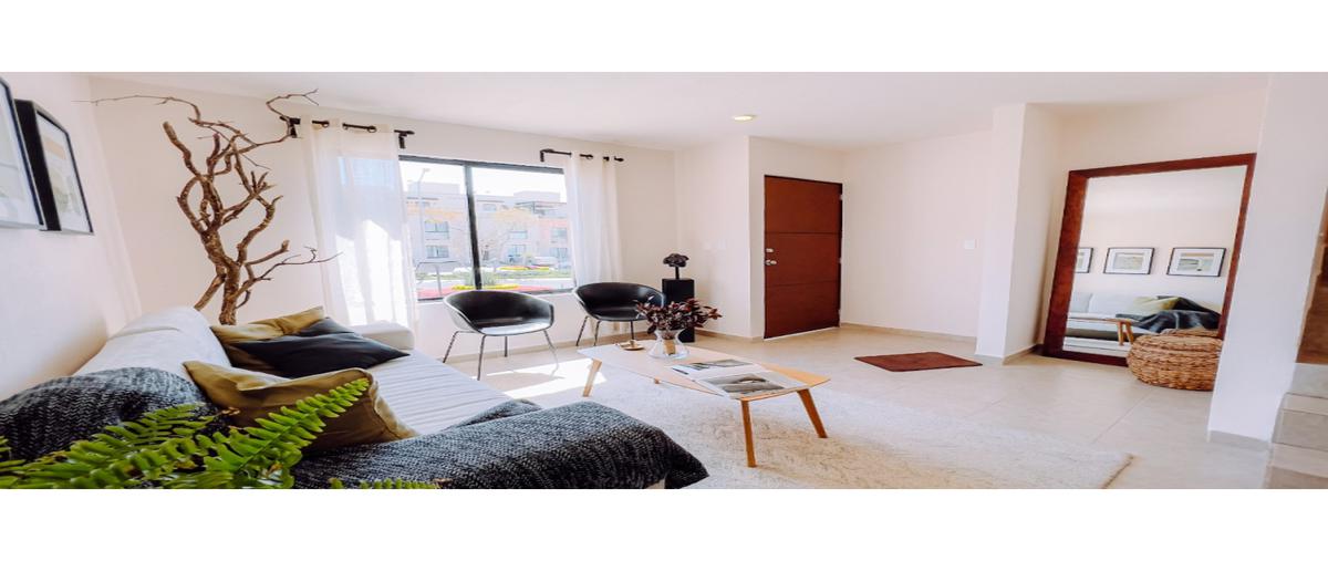 Foto de casa en venta en  , parque industrial bernardo quintana, el marqués, querétaro, 0 No. 03