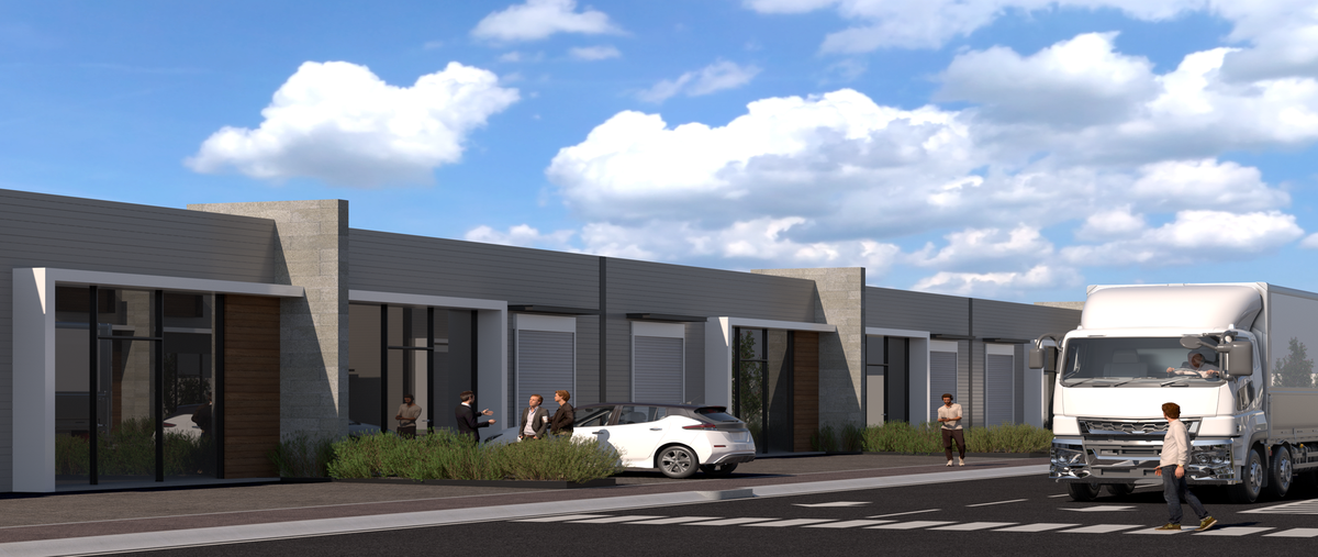 Foto de bodega en venta en  , parque industrial bernardo quintana, el marqués, querétaro, 25808622 No. 03