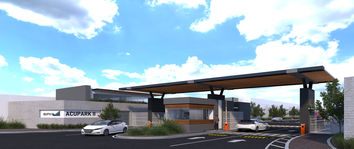 Foto de bodega en venta en  , parque industrial bernardo quintana, el marqués, querétaro, 25808622 No. 04