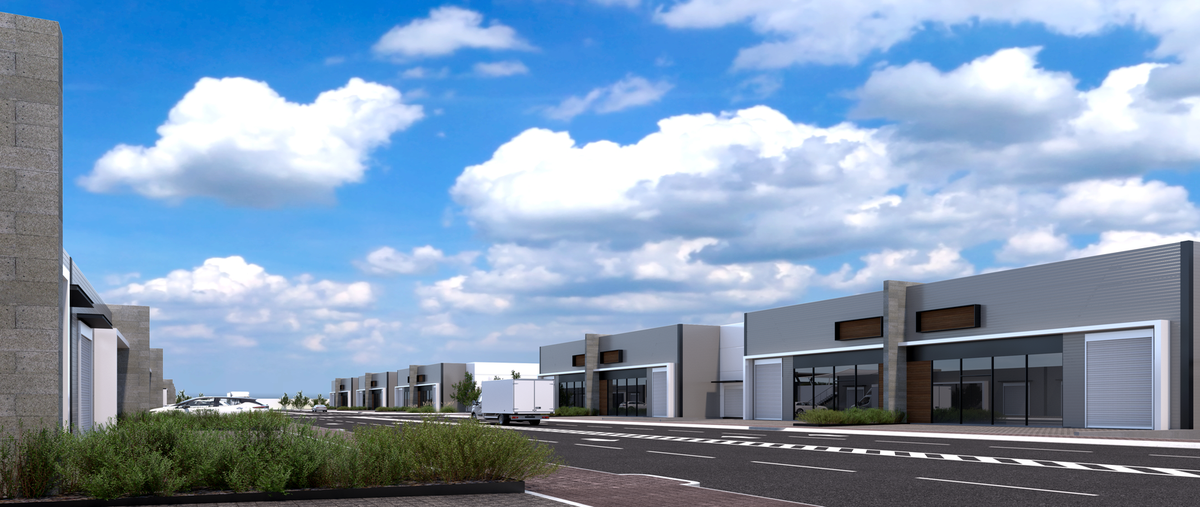 Foto de bodega en venta en  , parque industrial bernardo quintana, el marqués, querétaro, 25808622 No. 05