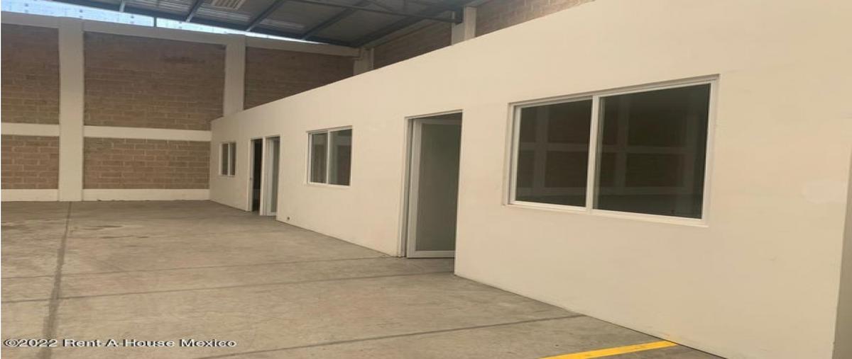 Foto de bodega en , parque industrial bernardo quintana, el marqués, querétaro, 0 foto 03 Foto de bodega en renta en , parque industrial bernardo quintana, el marqués, querétaro, 0 No. 03