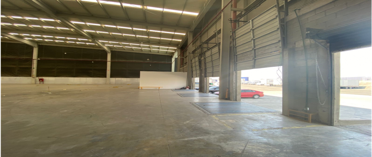 Foto de nave industrial en , parque industrial bernardo quintana, el marqués, querétaro, 0 foto 01 Foto de nave industrial en renta en , parque industrial bernardo quintana, el marqués, querétaro, 0 No. 01