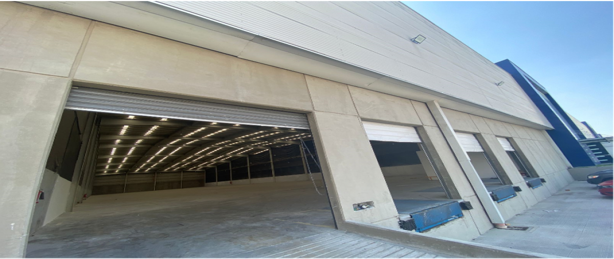 Foto de nave industrial en , parque industrial bernardo quintana, el marqués, querétaro, 0 foto 02 Foto de nave industrial en renta en , parque industrial bernardo quintana, el marqués, querétaro, 0 No. 02