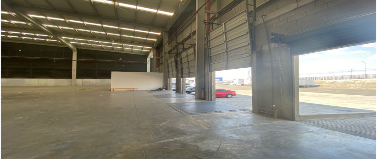 Foto de nave industrial en , parque industrial bernardo quintana, el marqués, querétaro, 0 foto 03 Foto de nave industrial en renta en , parque industrial bernardo quintana, el marqués, querétaro, 0 No. 03