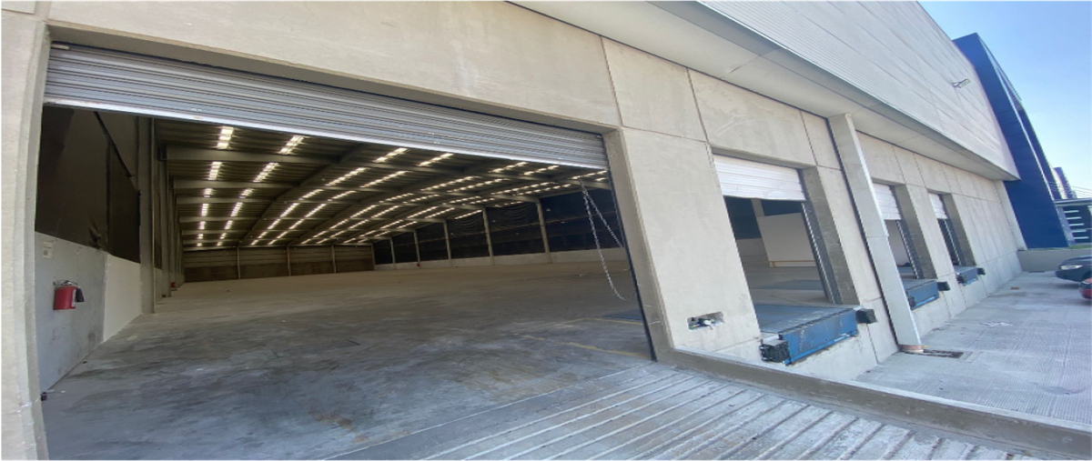 Foto de nave industrial en , parque industrial bernardo quintana, el marqués, querétaro, 0 foto 05 Foto de nave industrial en renta en , parque industrial bernardo quintana, el marqués, querétaro, 0 No. 05