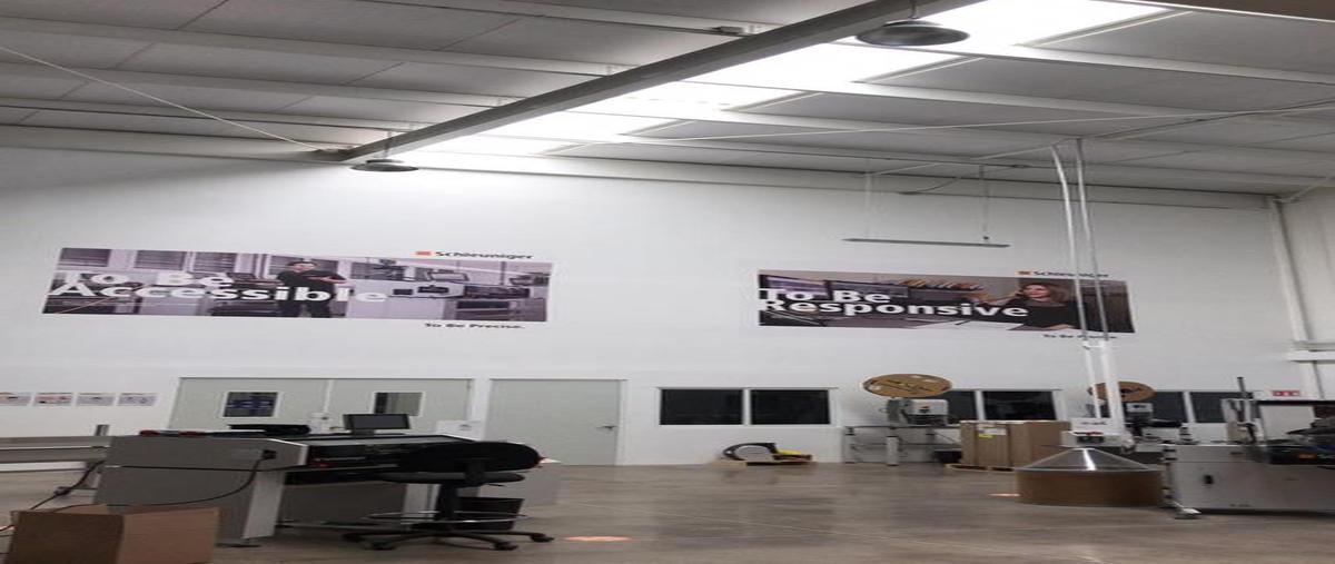 Foto de bodega en , parque industrial bernardo quintana, el marqués, querétaro, 0 foto 03 Foto de bodega en renta en , parque industrial bernardo quintana, el marqués, querétaro, 0 No. 03