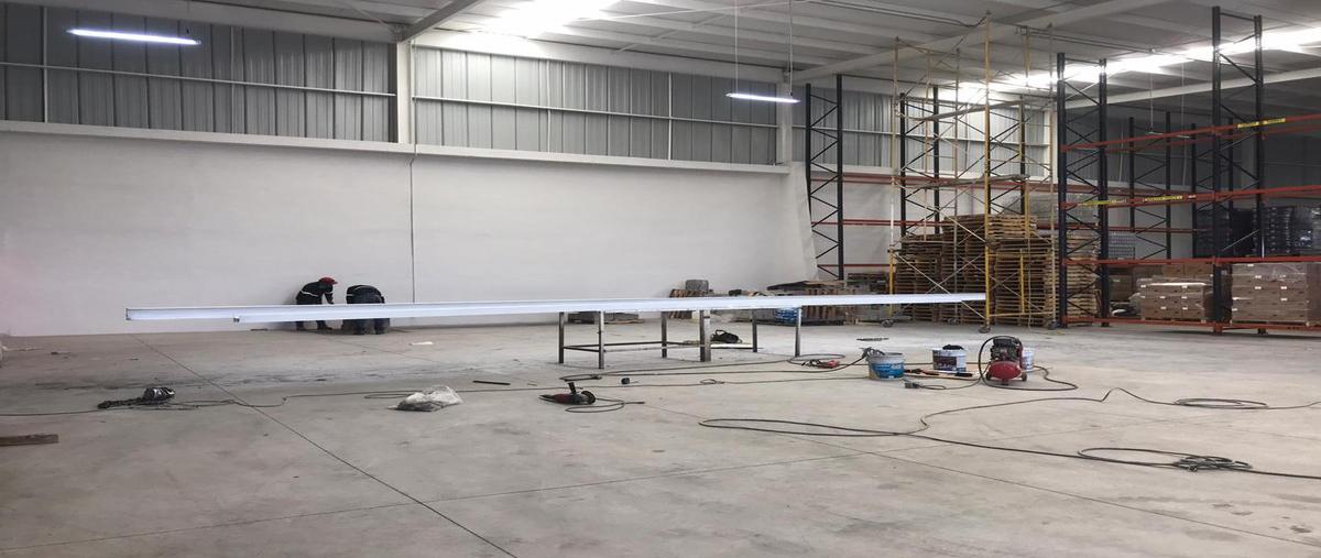 Foto de bodega en , parque industrial bernardo quintana, el marqués, querétaro, 0 foto 04 Foto de bodega en renta en , parque industrial bernardo quintana, el marqués, querétaro, 0 No. 04