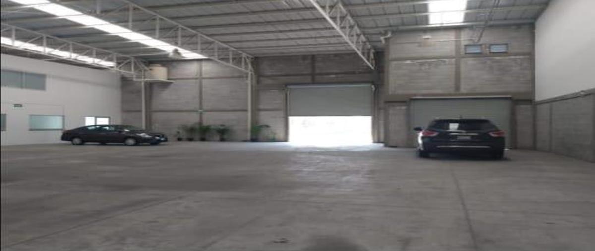 Foto de nave industrial en renta en  , parque industrial bernardo quintana, el marqués, querétaro, 0 No. 03