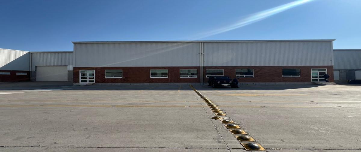 Foto de nave industrial en renta en  , parque industrial bernardo quintana, el marqués, querétaro, 0 No. 03