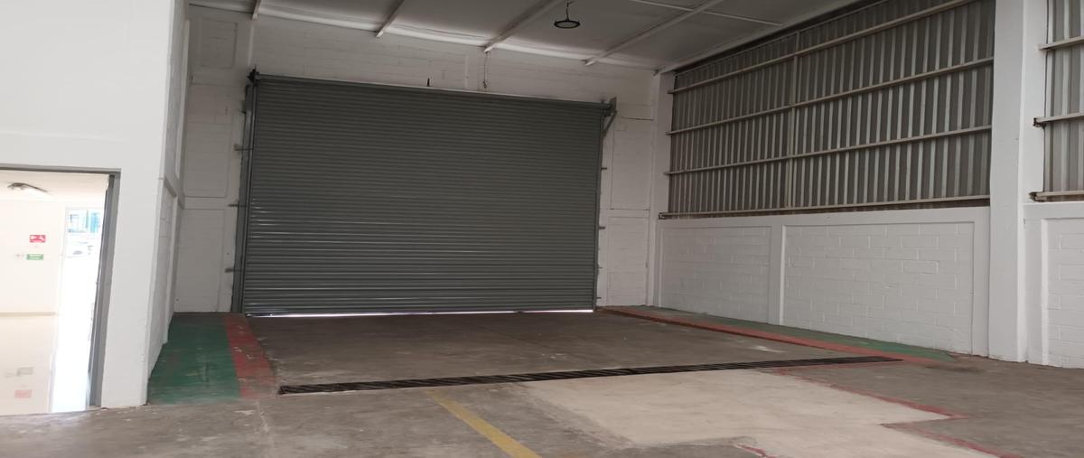 Foto de nave industrial en renta en  , parque industrial bernardo quintana, el marqués, querétaro, 0 No. 03