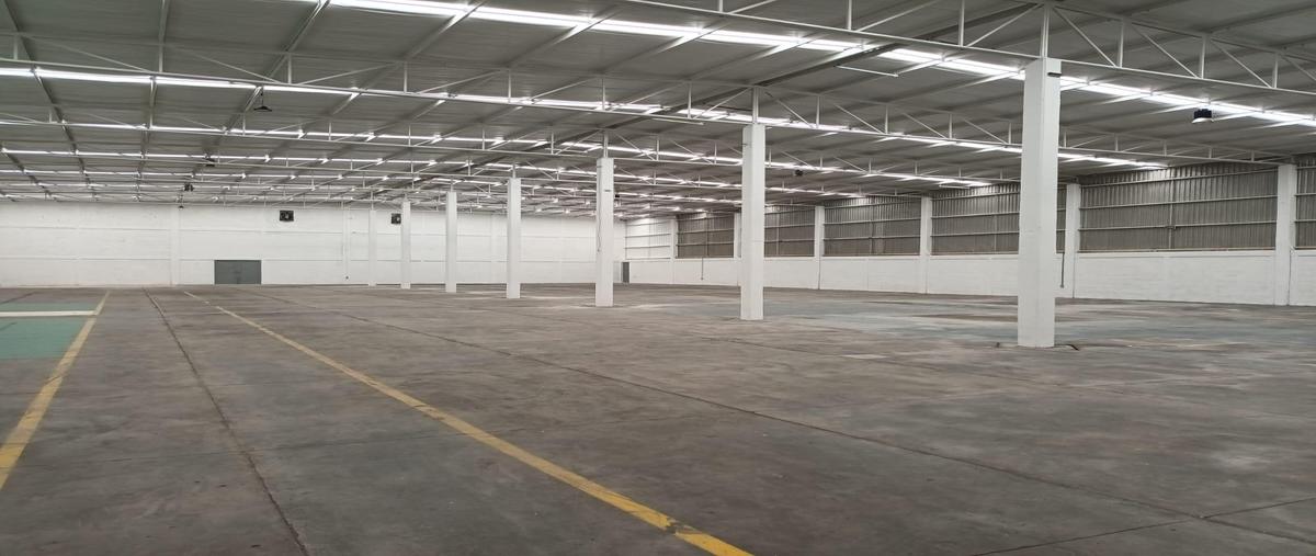 Foto de nave industrial en renta en  , parque industrial bernardo quintana, el marqués, querétaro, 0 No. 05
